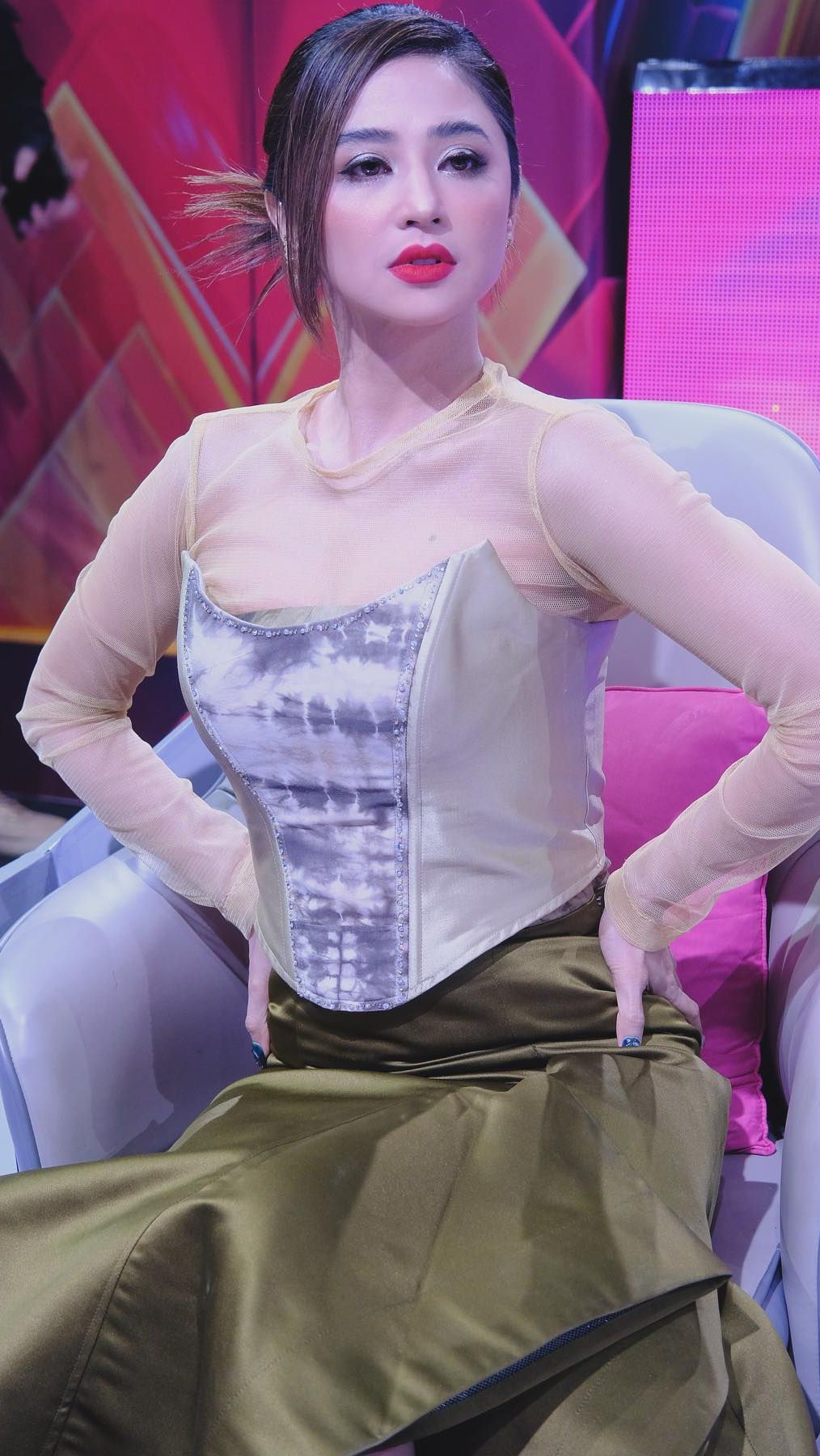 Dewi Perssik
