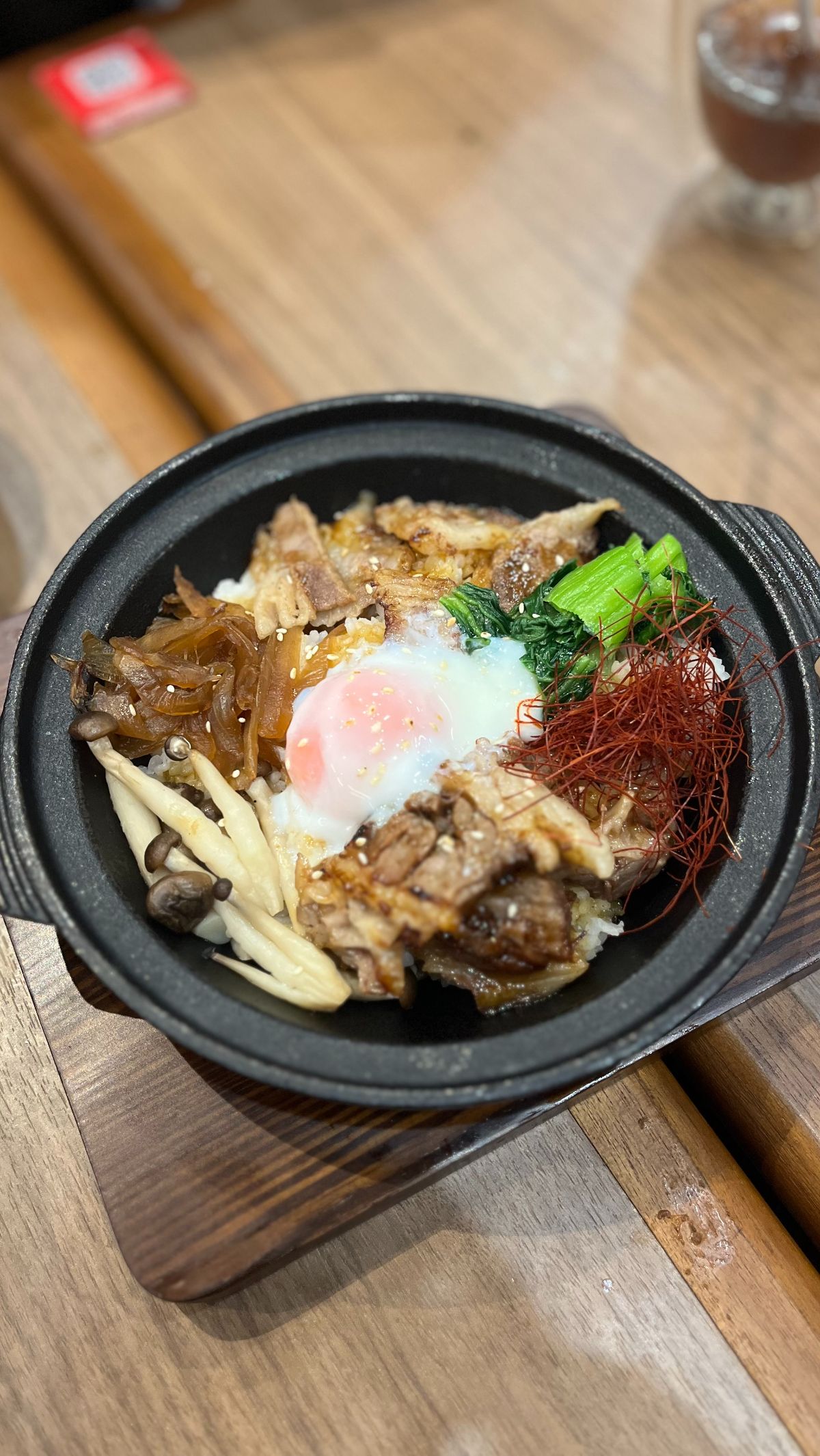 Rasakan Kelezatan Yakiniku ala Jepang Dikemas dalam Bento Box