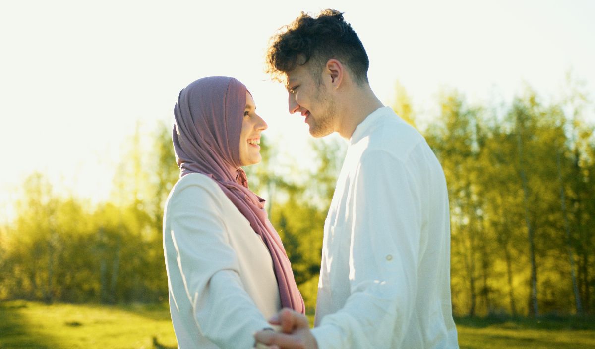 Amalan Istri yang Harus Izin Suami agar Tidak Datangkan Dosa