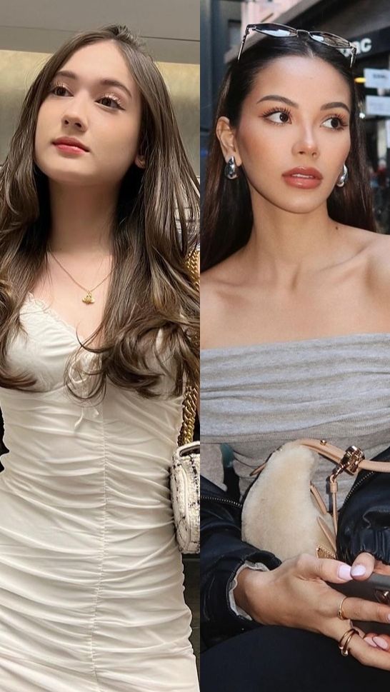 10 Adu Mewah Rumah Laura Moane VS Alyssa Daguise, CLBK dengan Al Ghazali, Pantes Pilih Mantan?