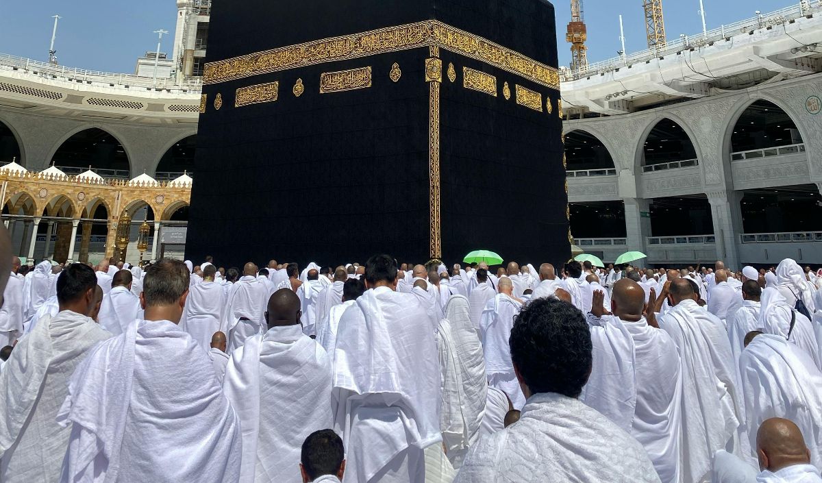 Tradisi Mengantar Orang Berangkat Haji dan Titip Doa Menurut Ulama