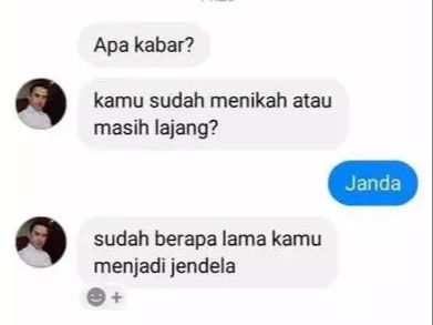 Malunya....