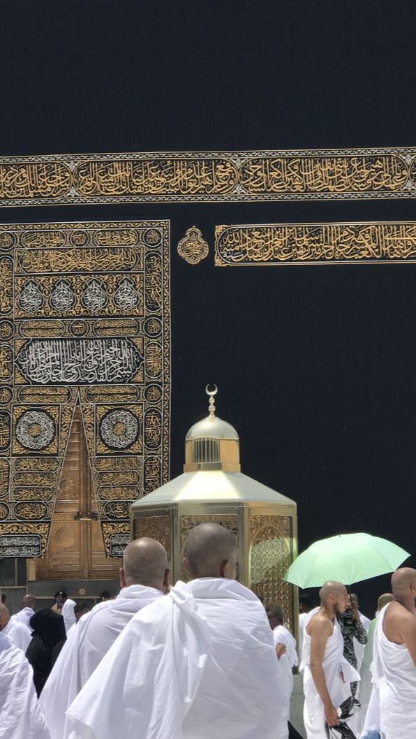Kisah Tukang Sepatu yang Ibadah Hajinya Diterima dan Dosa Diampuni Allah SWT Padahal Batal Berangkat