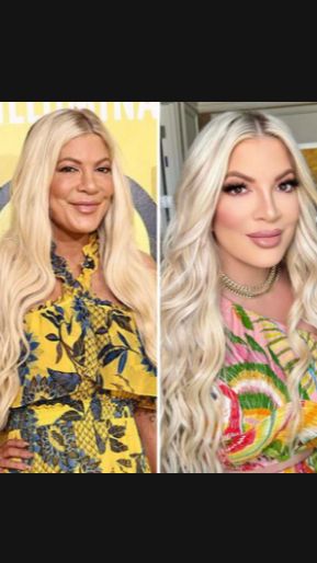 Foto asli saat Red Carpet versus foto di Instagram. Ternyata beda jauh