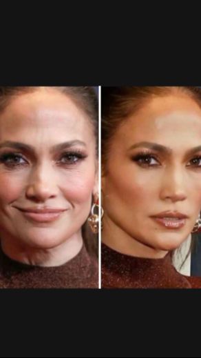 Bukan hanya influencer, diva pop terkenal ini juga pakai filter Instagram biar terlihat awet muda