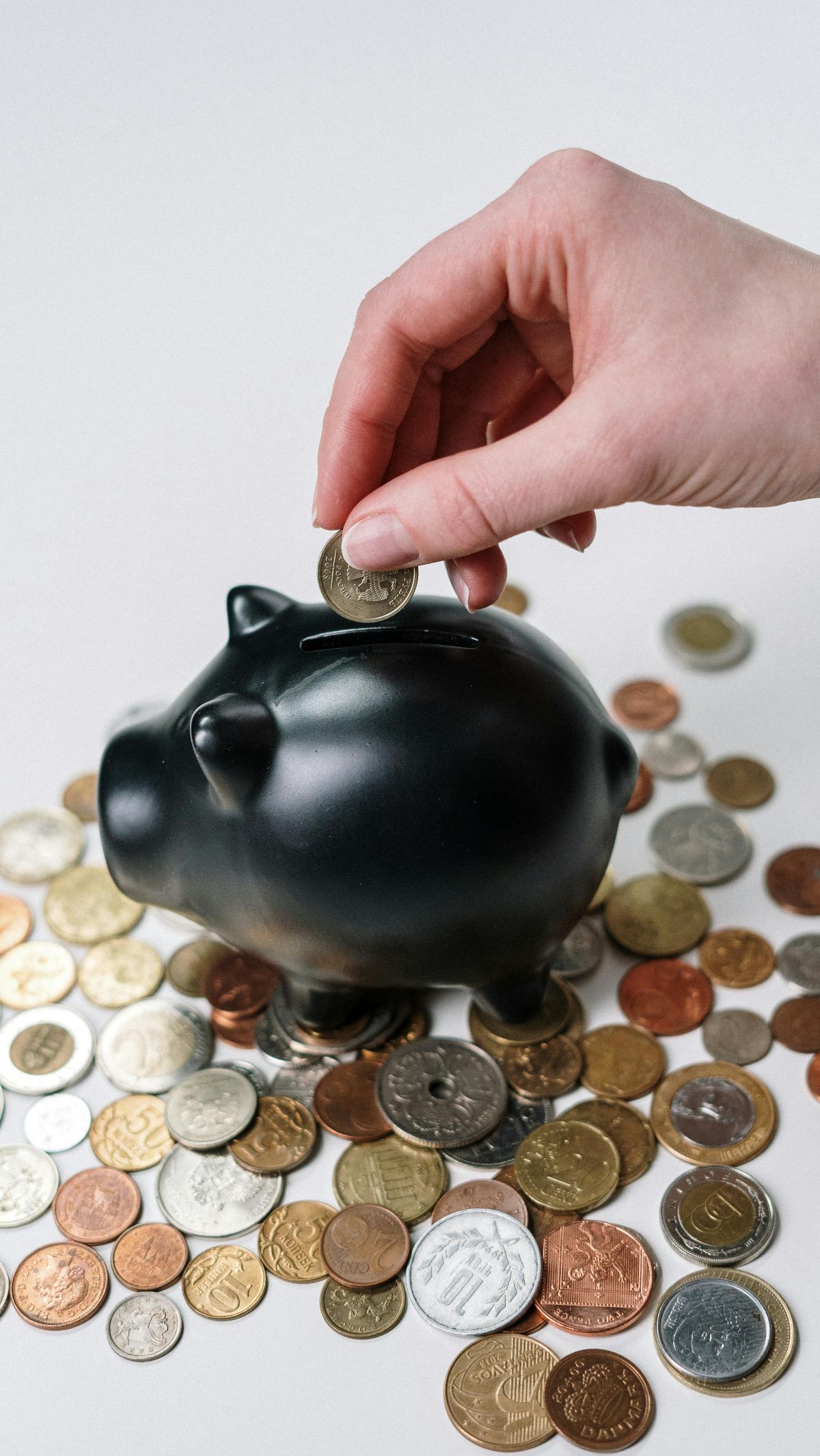 40 Kata-Kata Semangat Menabung dan Investasi, Jadi Pengingat Diri untuk Mengatur Keuangan