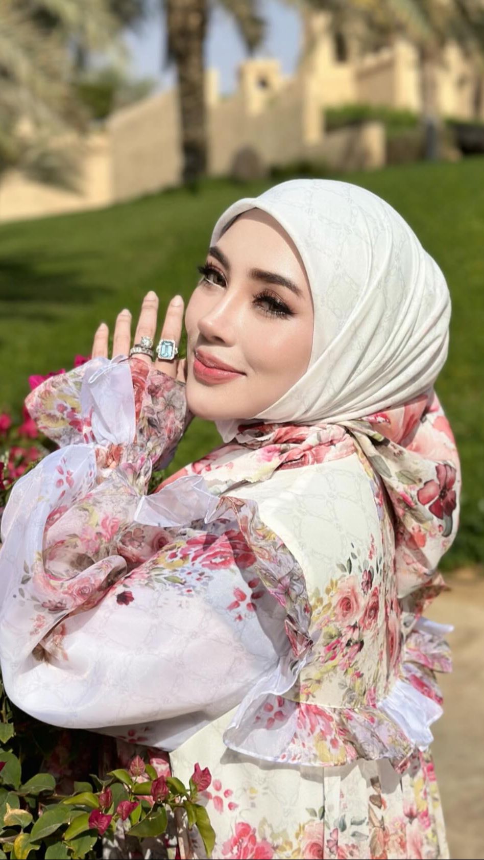 Bangun Rumah Baru di Jakarta, Begini Mewahnya Potret Pembangunan Hunian 'Crazy Rich Aceh' Shella Saukia, 3 Bulan Lagi Siap Ditempati