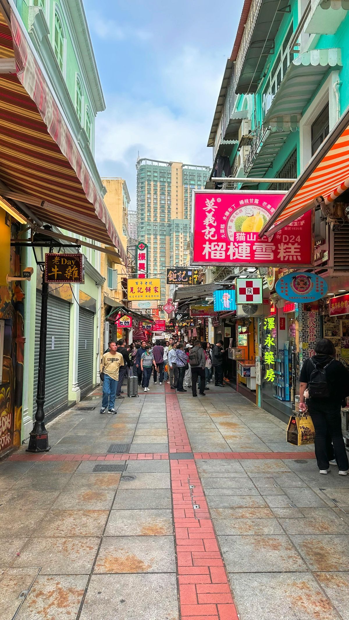 Intip Bocoran Wisata Macao Lewat Experience Macao Roadshow Jakarta