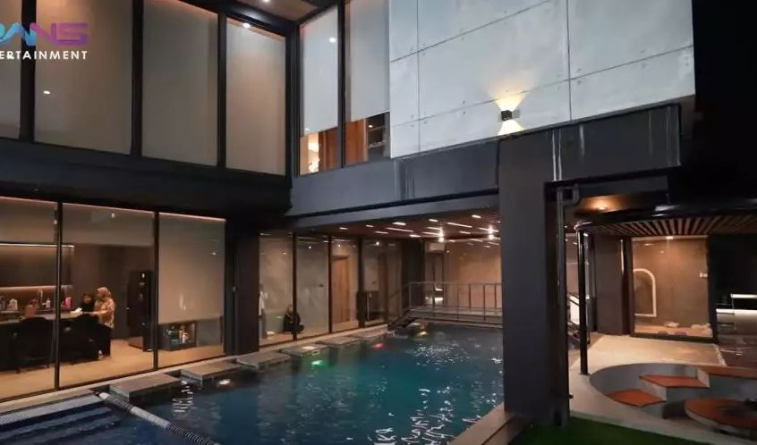 Kolam Renang