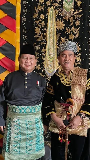 Yusril Ihza Mahendra Blak-blakan Soal Honor Jadi Ketua Tim Hukum Prabowo-Gibran