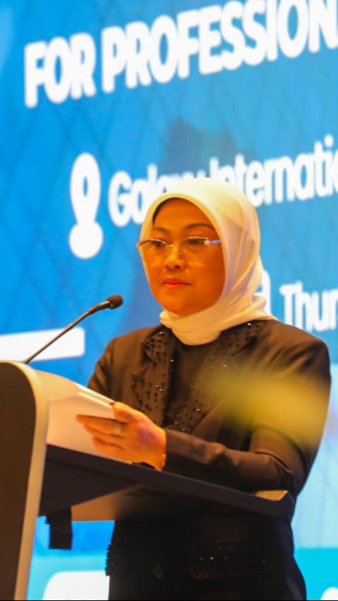Menaker: Program Jaminan Sosial Jadi Upaya Pemerintah Lindungi Pekerja Migran Indonesia