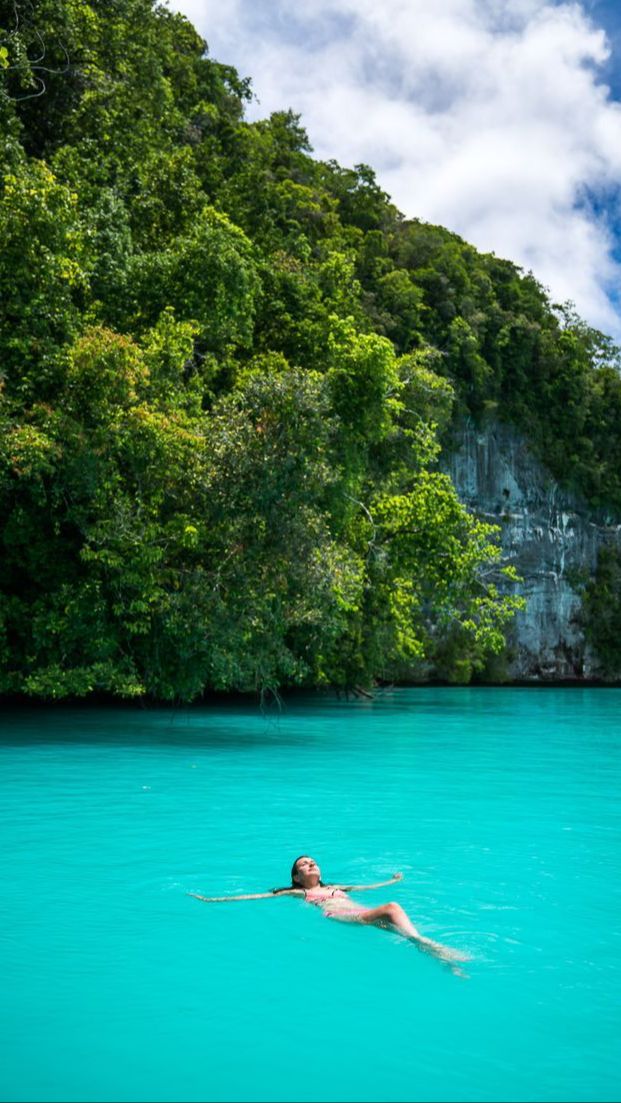 Palau