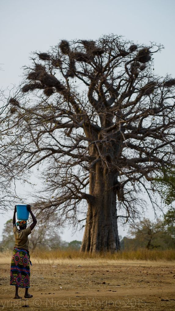 Burkina Faso