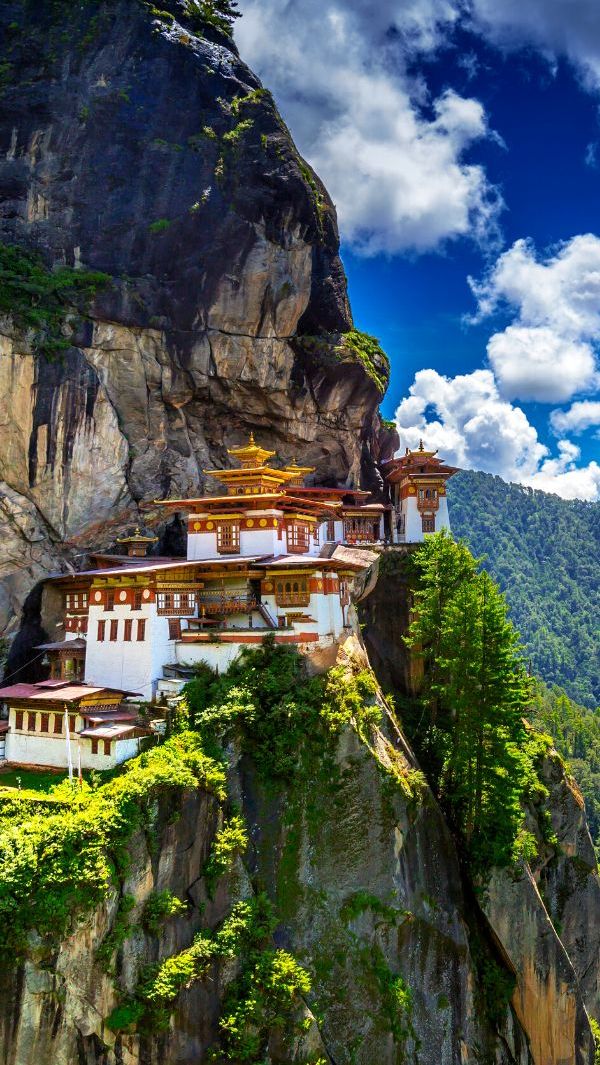 Bhutan