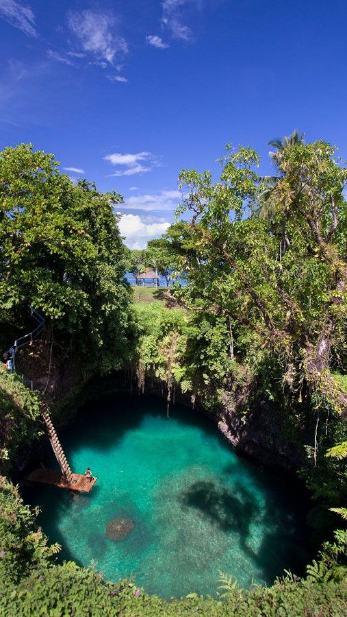 Samoa