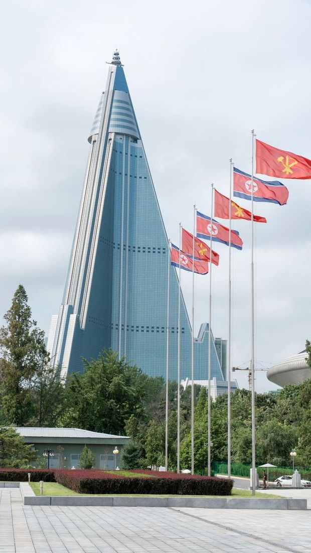 Korea Utara