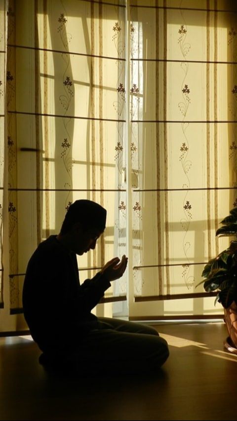 Doa Agar Hajat Dikabulkan beserta Amalan Harian yang Perlu Ditunaikan