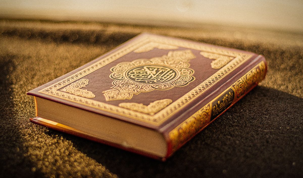 Perintah Haji dalam Al-Quran