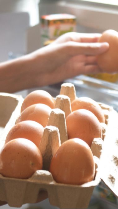 3 Tanda Telur Sudah Tak Segar, Bahaya Jika Dikonsumsi