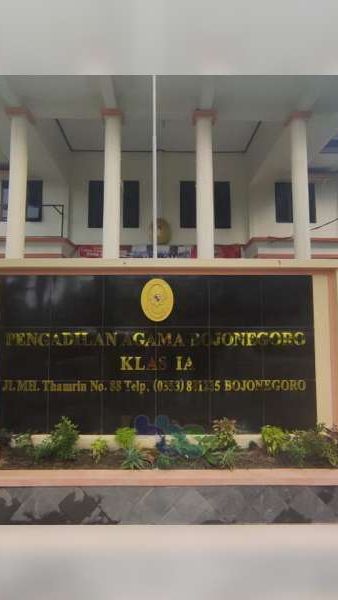 Hampir Seribu Pasutri di Bojonegoro Ajukan Cerai Sejak Januari 2024, Banyak Karena Judi Online