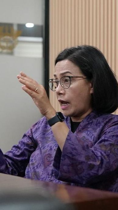 Ketum PDIP Megawati Kantongi 8 Nama Besar Cagub DKI, Ada Sri Mulyani
