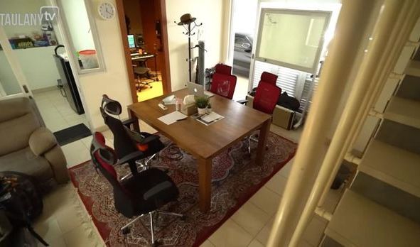 Ruang Kantor