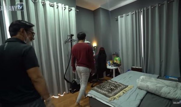 Kamar tidur