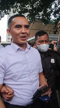 Eks Kepala Bea Cukai Yogya Eko Darmanto Terima Gratifikasi Rp23,5 M, Termasuk dari Irwan Mussry Suami Maia Estianty