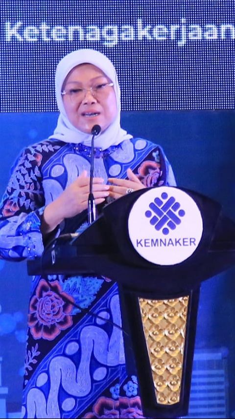 Kemnaker Terus Dorong BLK Komunitas Jadi Inkubator Wirausaha