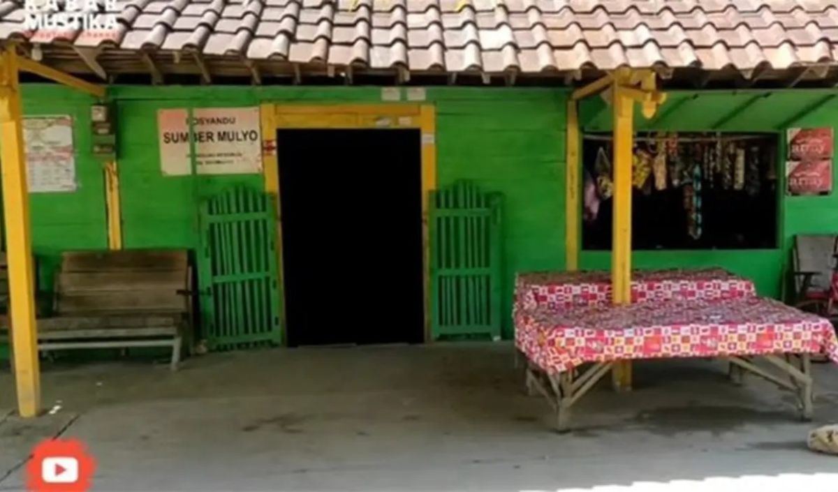 Warung Kecil