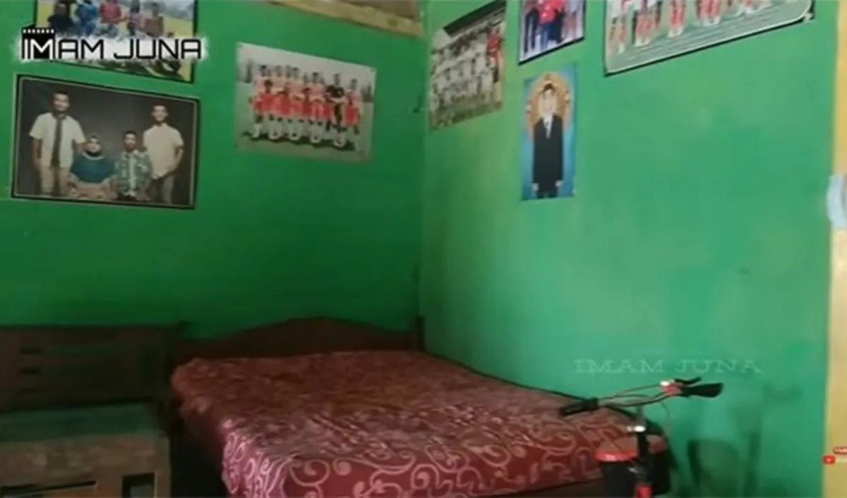Kamar Arhan