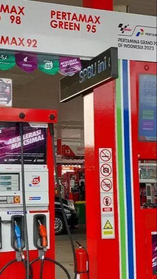 Bocoran Pertamax Bakal Gantikan Pertalite Jadi BBM Subsidi, Ini Kata BPH Migas