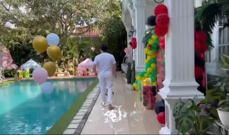 Kolam renang