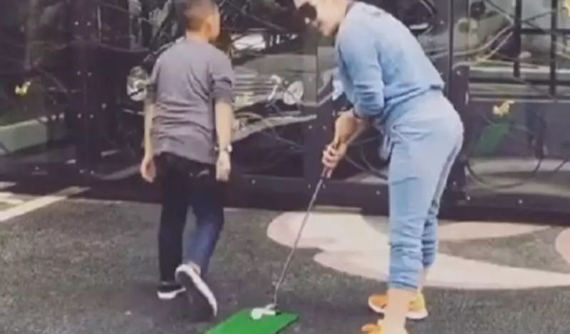 Golf