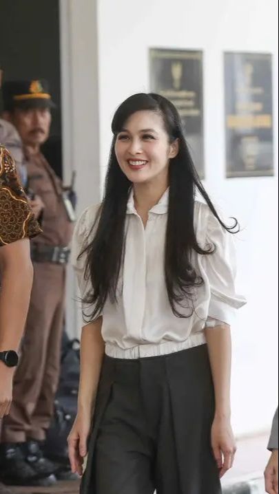 Kejagung Soal Harvey Moeis dan Sandra Dewi Pisah Harta: Enggak Ngaruh, Sepanjang Terkait Korupsi Kami Ambil