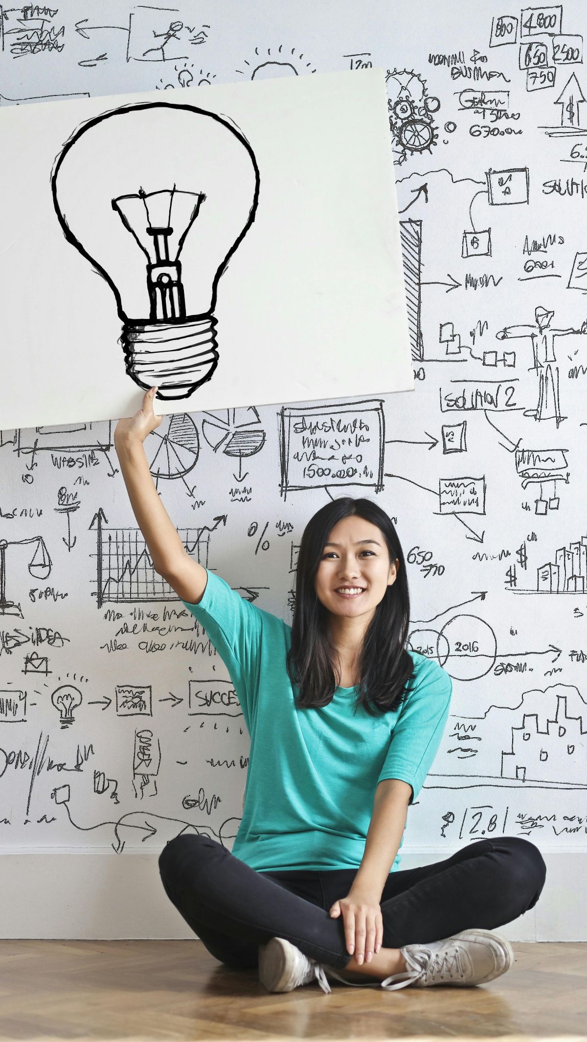 70 Kata-Kata Inspirasi yang Menguatkanmu Hadapi Tantangan, Motivasi Gali Potensi Diri