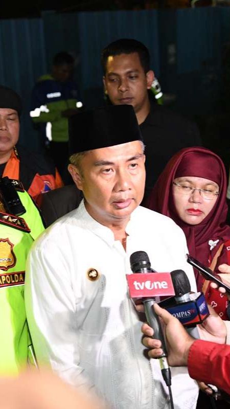 Buntut Kecelakaan Maut Bus di Ciater, Pengelola Sekolah di Jabar Harus Kirim Surat Pemberitahuan Study Tour ke Disdik