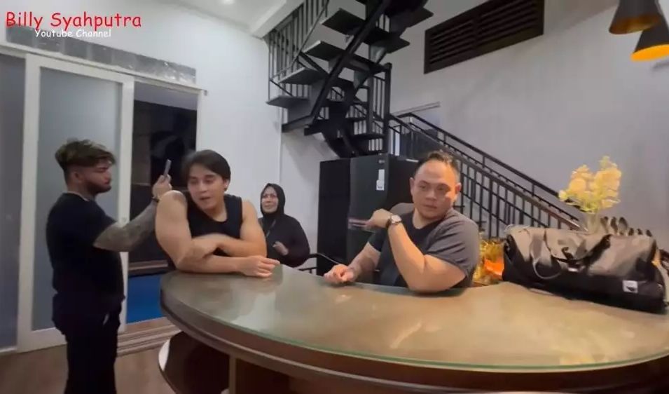 Rumah Billy