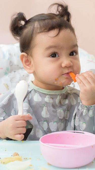Usia Paling Aman Bayi Jika Ingin Diberikan Keju untuk Menu MPASI