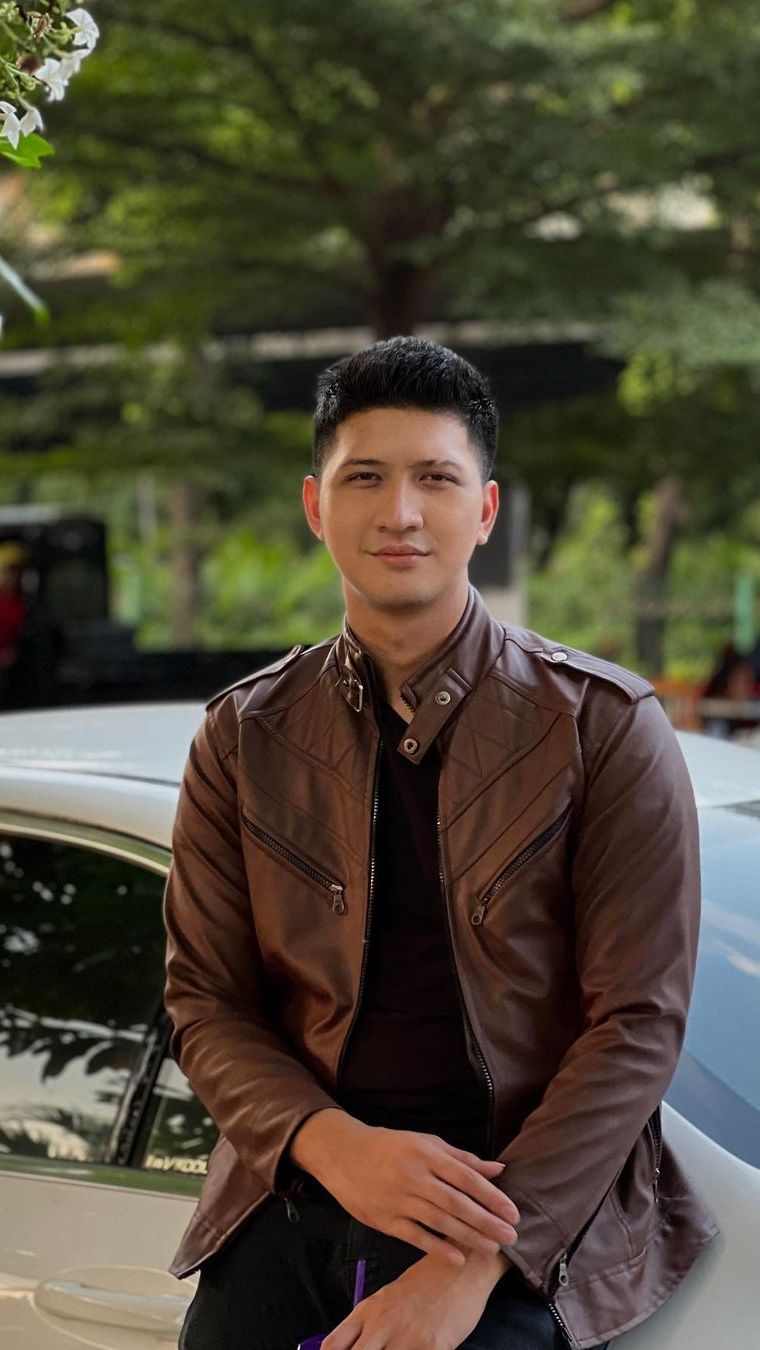 Digugat Cerai Yasmine Ow, Ini Tanggapan Pihak Aditya Zoni