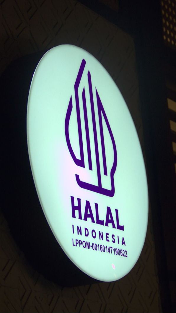 Batas Waktu Wajib Sertifikasi Halal Bagi Usaha Mikro dan Kecil Ditunda hingga 2026