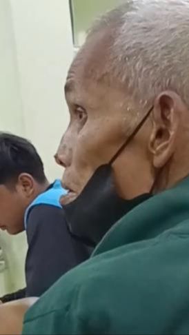 Bikin Terenyuh, Kisah Anak Berbohong kepada Ayah yang Minta Antar Berobat, Bilang Lagi Banyak Uang Padahal Cuma Punya Rp50 Ribu