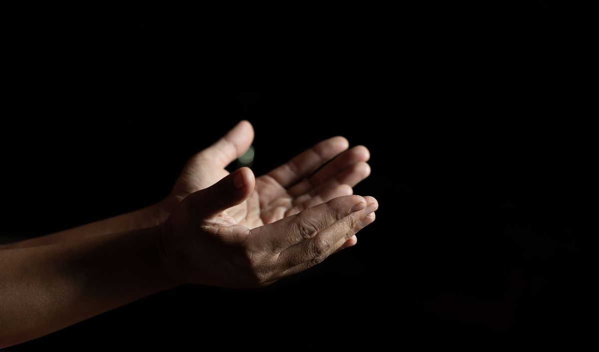 Doa Melewati Kuburan