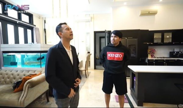 Dapur