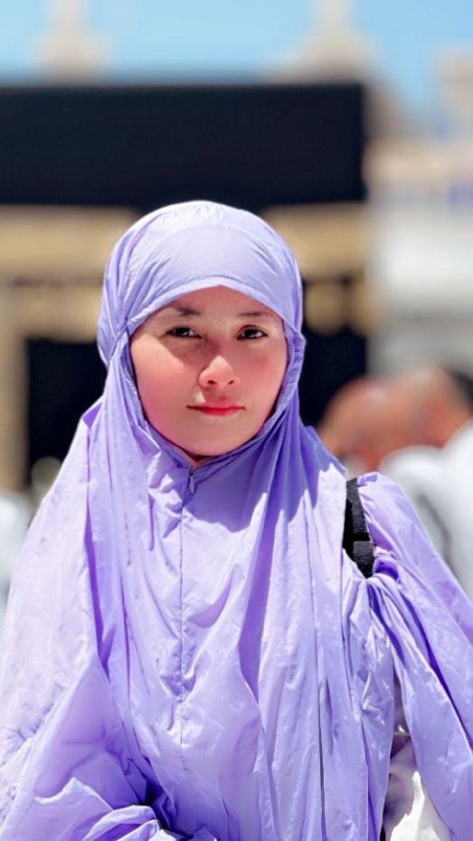 Dodhy Kangen Band diketahui telah resmi bercerai dengan istrinya, Ayu Rizki Yani pada Selasa, 23 April 2024