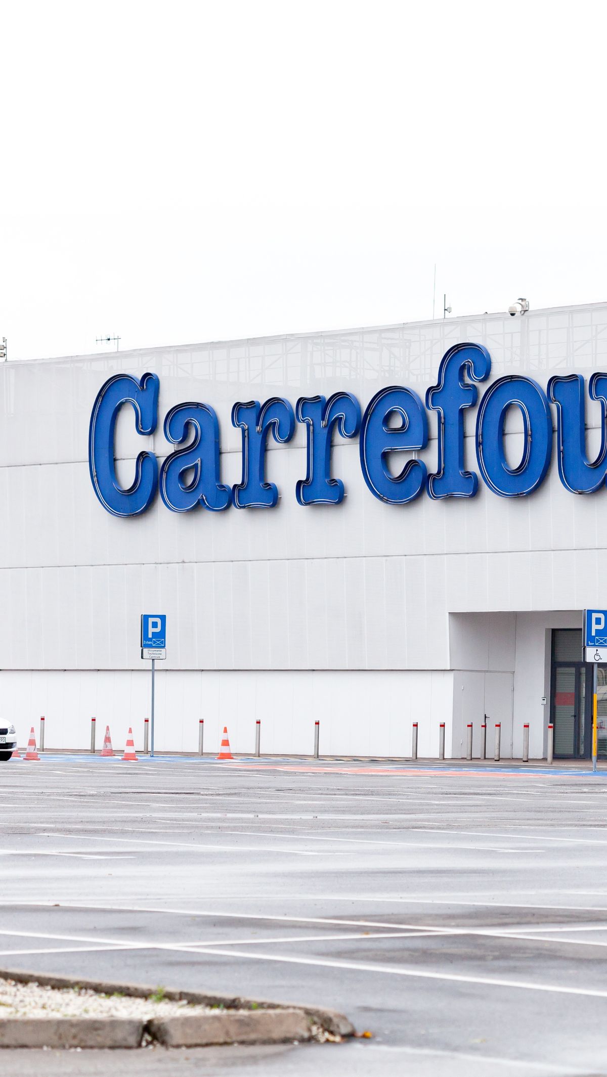 Carrefour Setop Impor Paha Kodok Indonesia karena Penanganannya Dituding PETA Tak Manusiawi