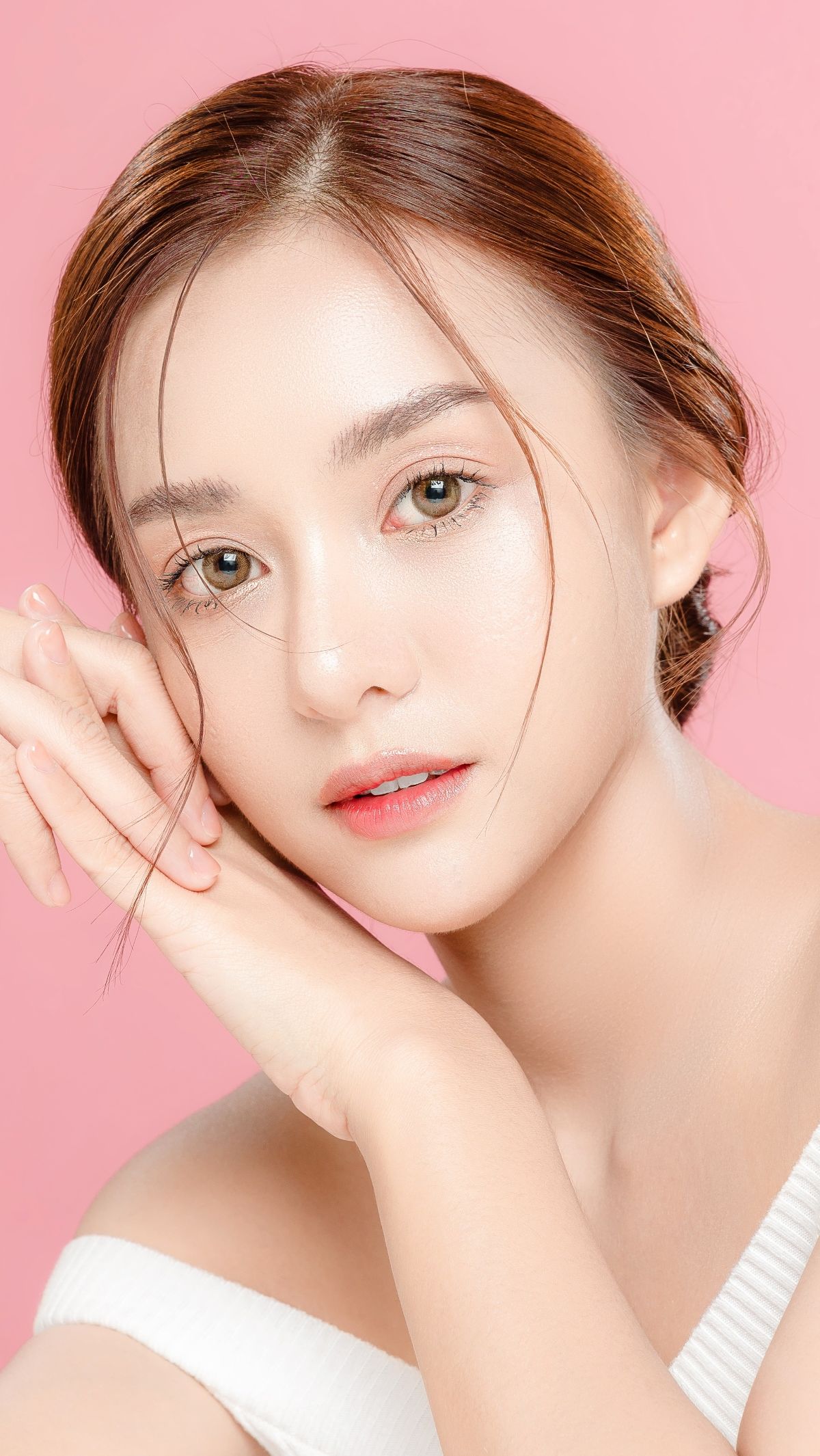 Coba 3 Tips Biar Hasil Warna Ombre Lips Terlihat Cetar