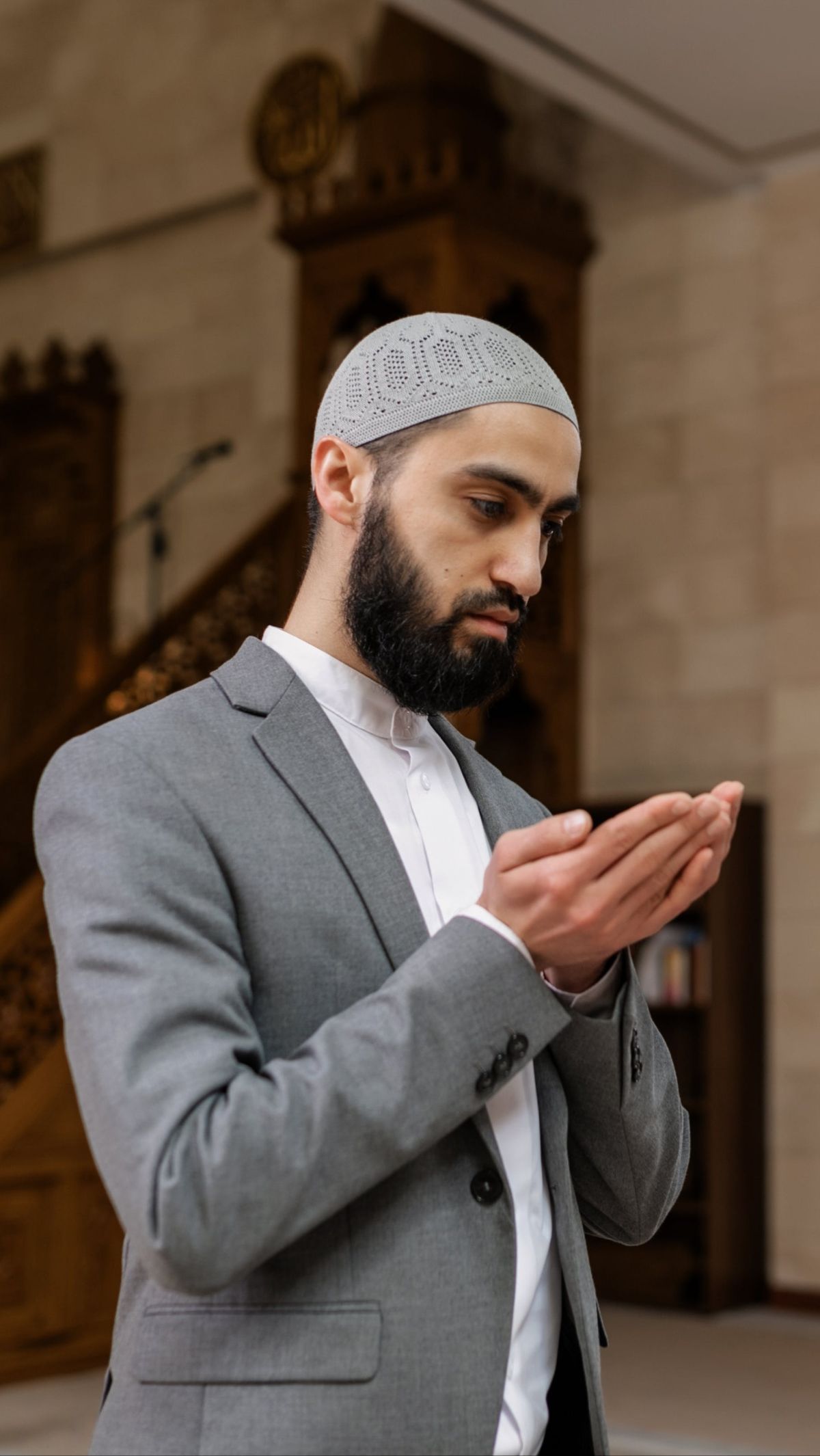 Doa Jumat Pagi Sesuai Ajaran Rasulullah, Pintu Kasih Sayang dan Ampunan Allah SWT Terbuka Seluas-luasnya