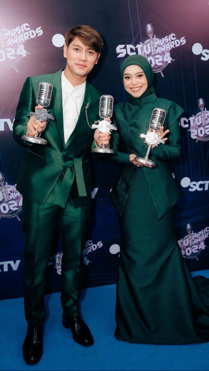 10 Adu Mewah Rumah Lesty Kejora VS Tom Liwafa, Crazy Rich yang Protes Istri Rizky Billar Menang Penghargaan Award