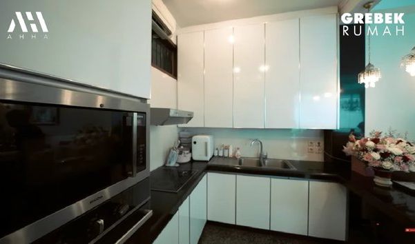 Dapur